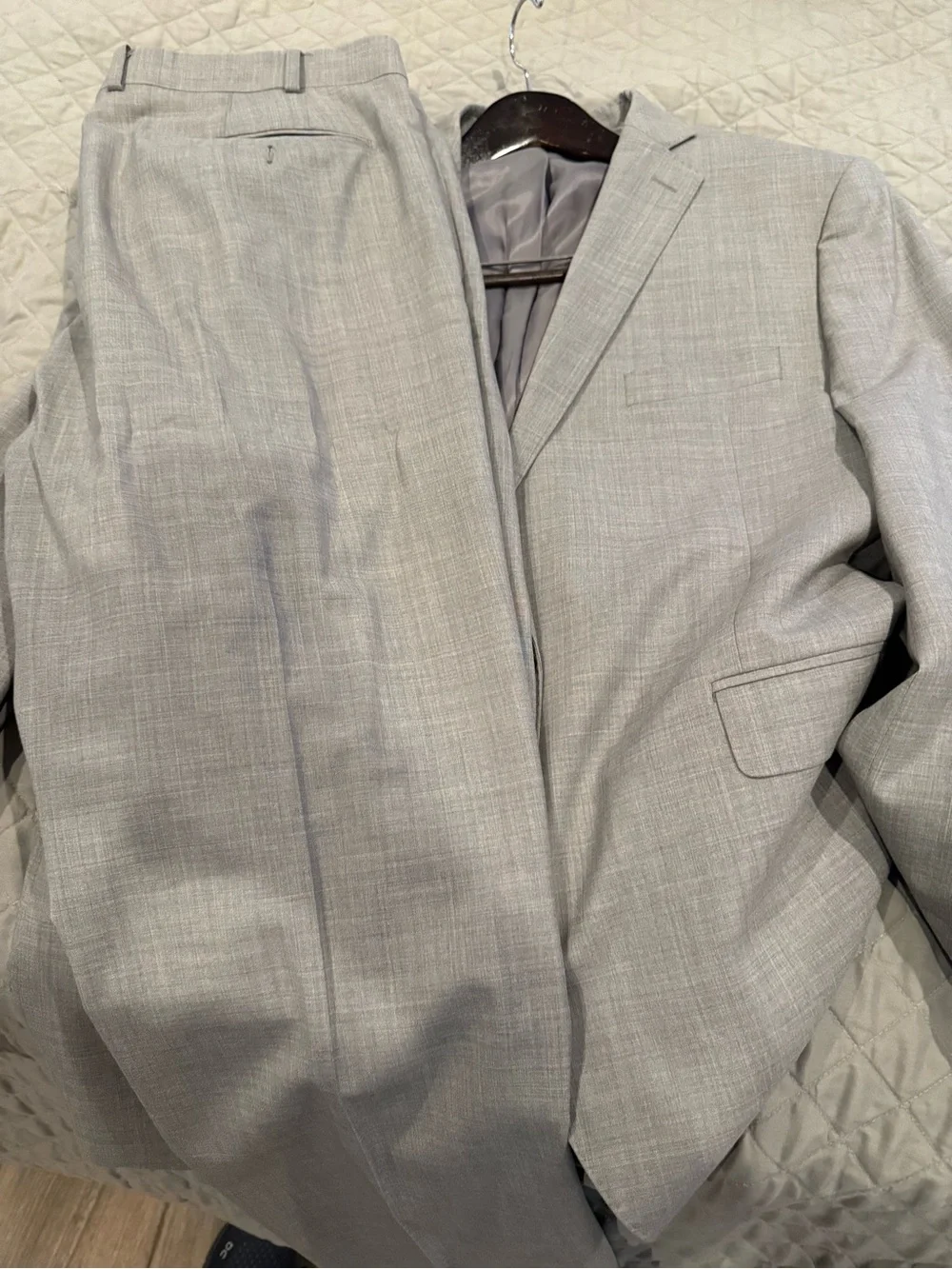 Neiman Marcus tailored men